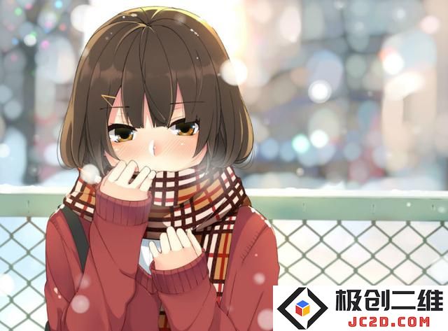 变身暖男的契机！什么情况下绅士们会想给妹子带来温暖？绝对暖心体验！