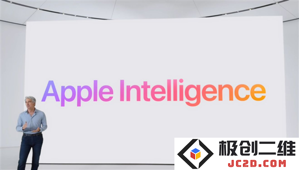 苹果Apple Intelligence 计划于10月28日正式推出全新体验和功能