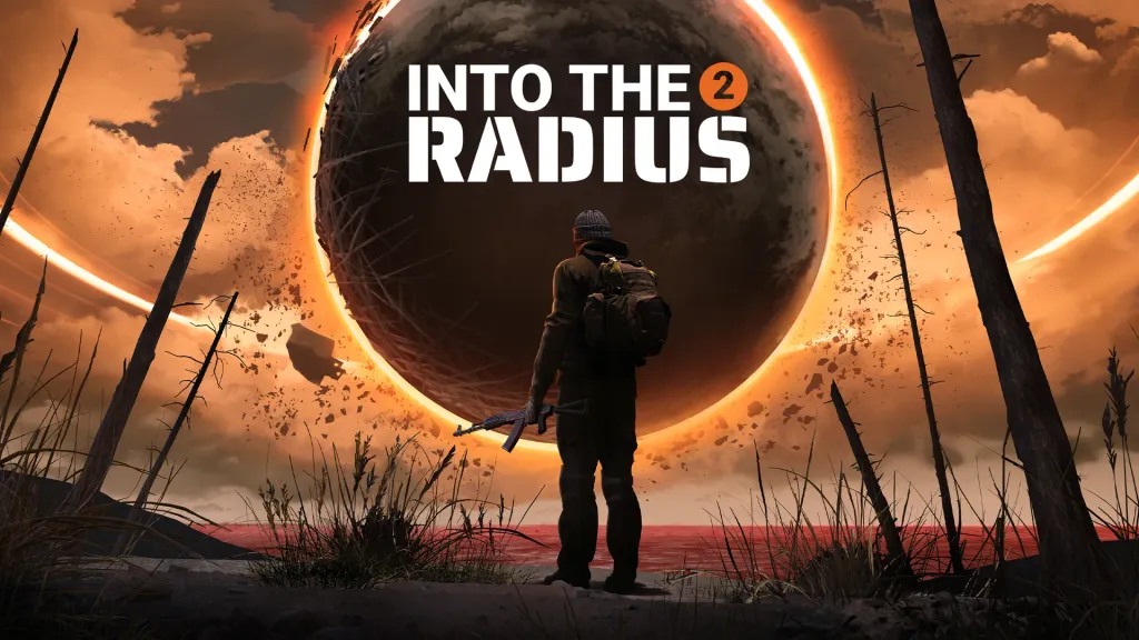 《Into the Radius 2》将在本月底正式推出至 Quest 3 和 3S 平台，期待玩家们的体验