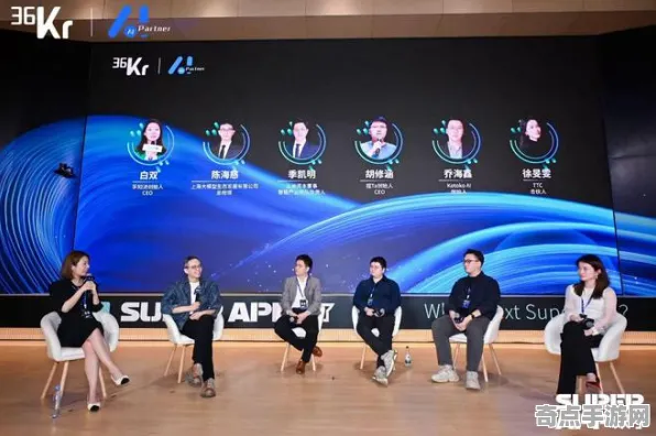2025AI突破»跳一跳丨智能队友系统，开发者专访