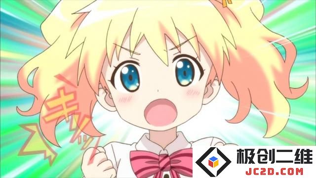 种田大法抱回家！剧场版《黄金拼图》BD预售：你绝不能错过的宅家乐趣！
