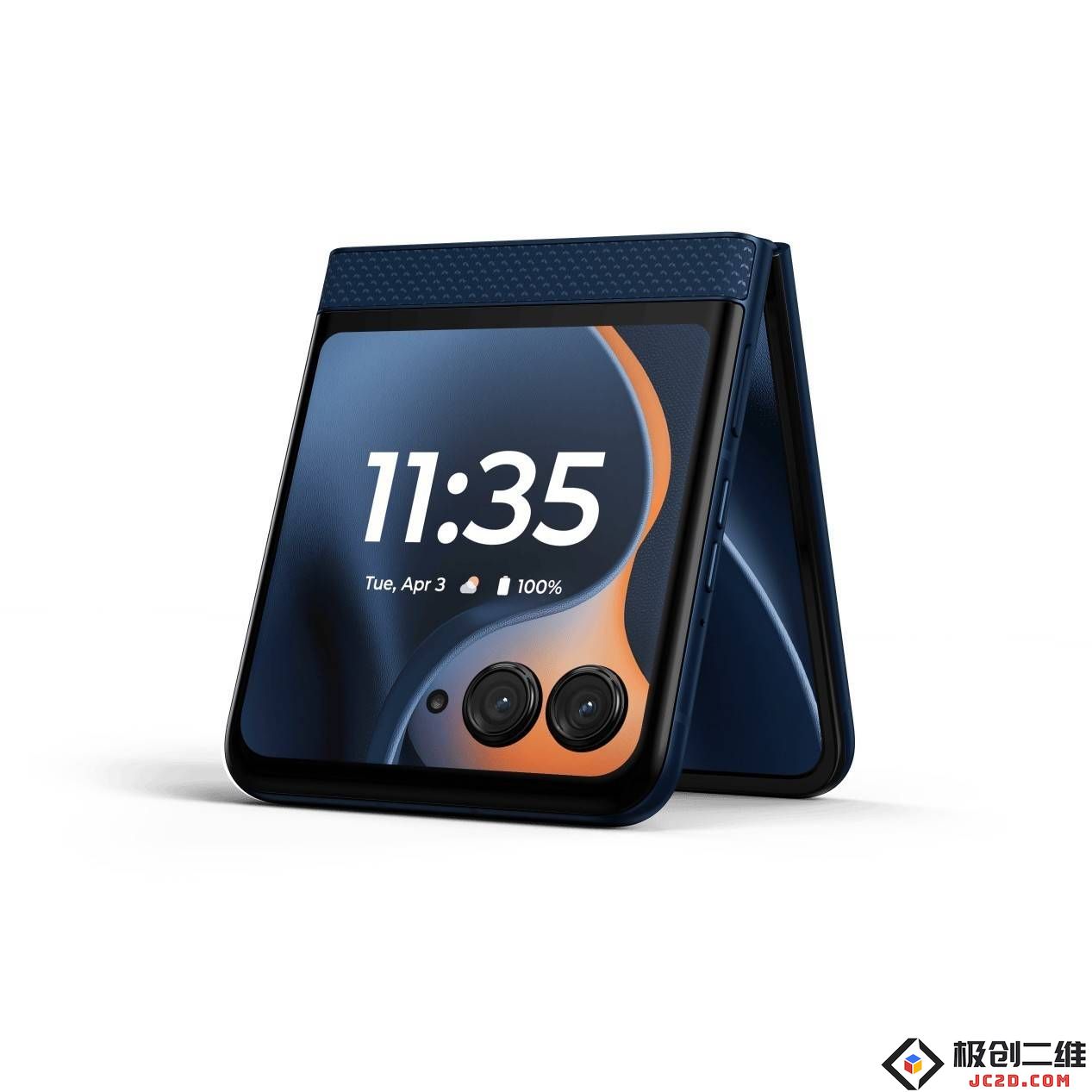 联想618盛典重磅来袭！AI新装备双倍补贴，moto手机直播间抽奖机会等你参与