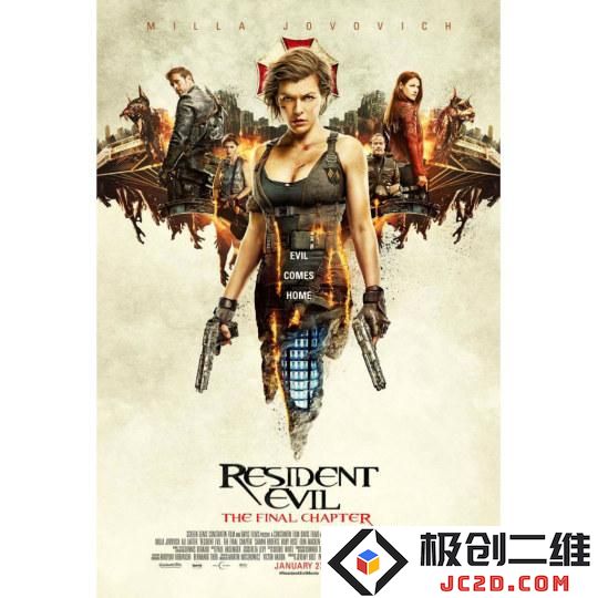 没看懂！《生化危机6》日本上映口碑扑街：为何观众纷纷失望？ 剧情变革何以如此复杂？