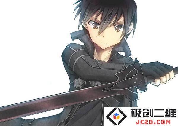 网友：未来的轻小说主人公会是啥样：科技精英？魅力无敌？