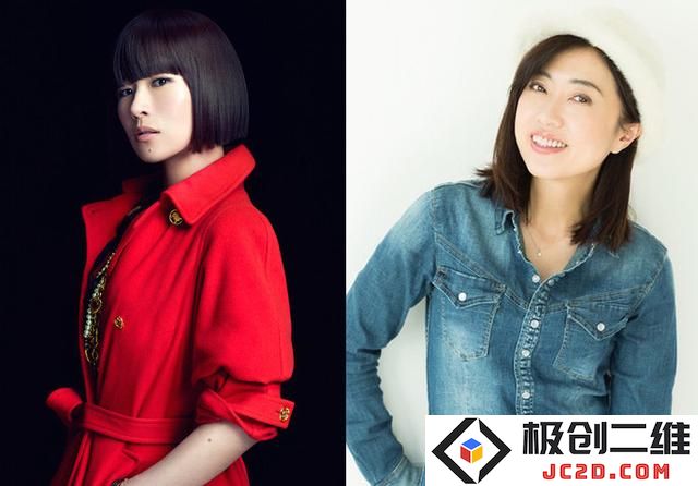 《昭和元禄落语心中》第2季OP由林原惠与椎名林檎再合作：音符交织的时代？ 唤醒落语艺术的复兴