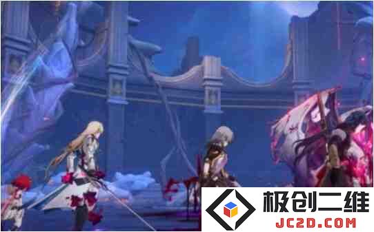 崩坏星穹铁道死龙玻吕刻斯怎么打？详细打法攻略来袭：轻松击败强敌，化身战斗大师！