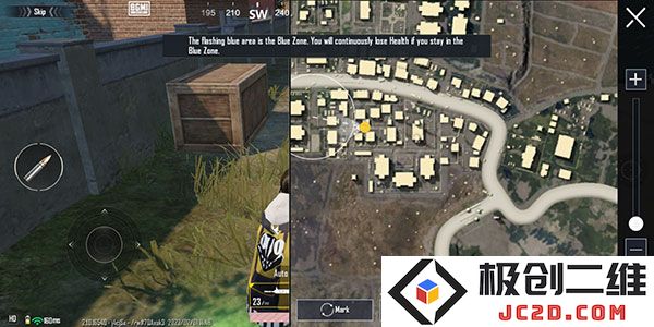 pubg印度服手游怎么玩