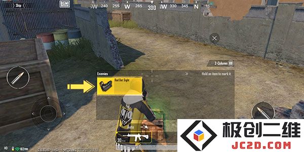 pubg印度服手游怎么玩