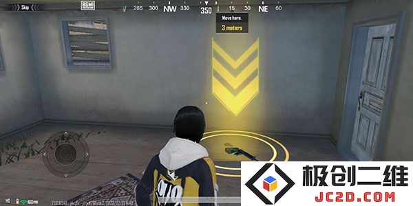 pubg印度服手游怎么玩