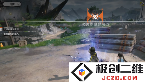 明日方舟终末地能量淤积点怎么消除？消除方法全攻略：玩转策略获得胜利！ 大家都在期待！