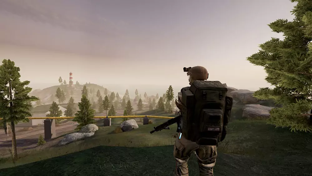 Combat Waffle 全新发布反作弊系统“Tomahawk”，强力打击 VR 游戏中的作弊行为与外挂现象