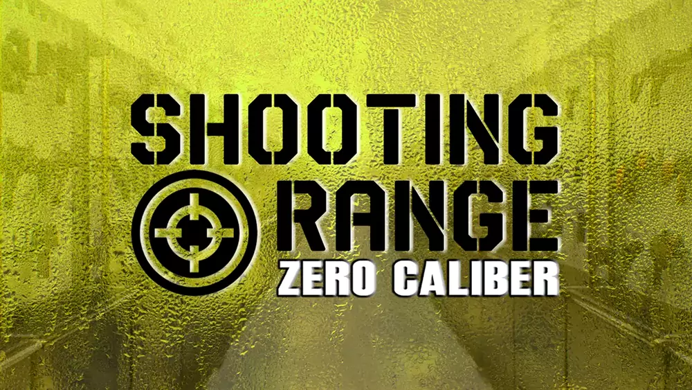 《Zero Caliber: Shooting Range》正式在 Quest 平台上线：体验高品质 VR 射击训练的免费机会来了