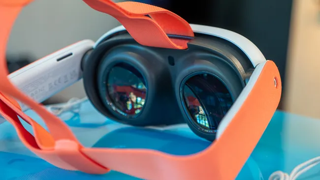 Quest 4与4S的全面对比：展望2026年VR头显的七大主要发展趋势