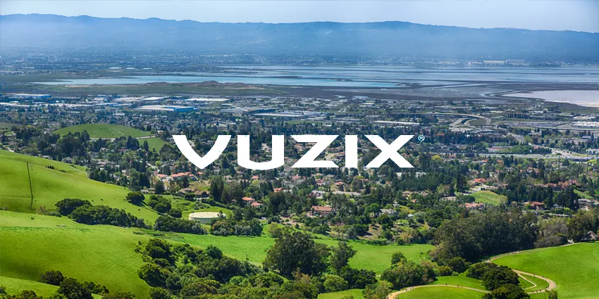 Vuzix 深化波导技术策略，通过收购硅谷研发中心提升下一代 AI 智能眼镜的市场竞争力