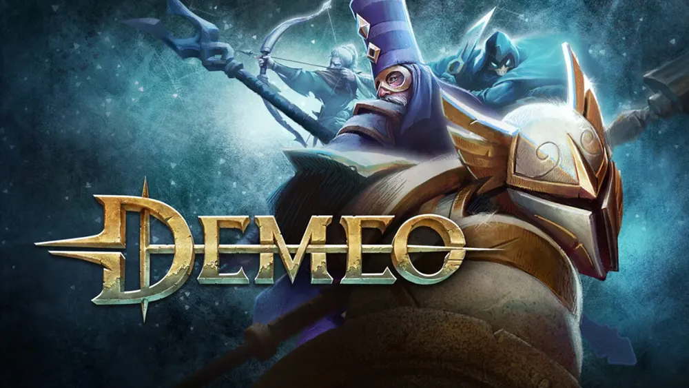 桌面角色扮演游戏《Demeo》全面升级引擎：显著提升视觉效果与性能，为玩家带来更沉浸的体验