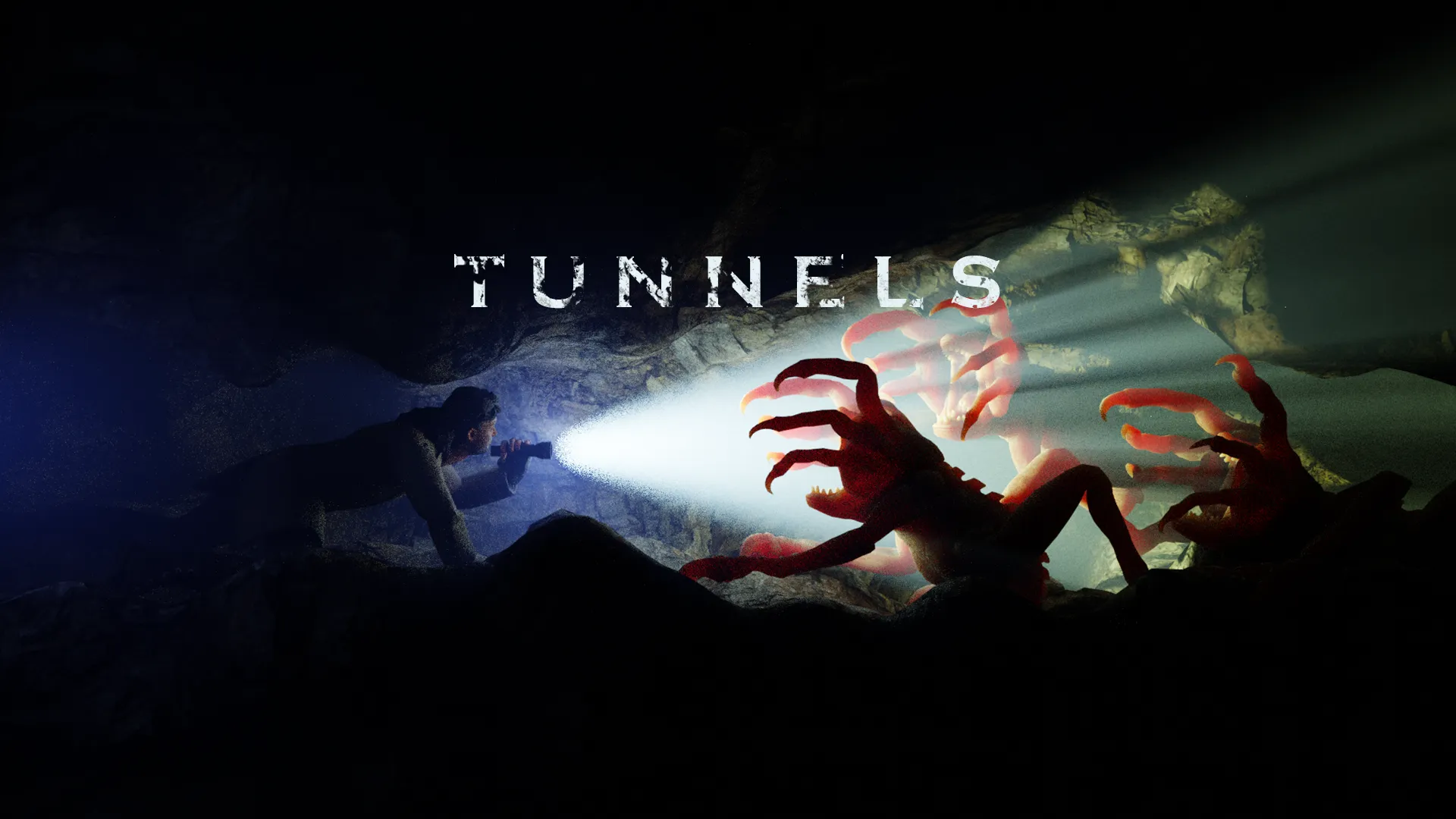 《隧道》(Tunnels)：震撼人心的地下冒险VR游戏，预计下个月在Quest平台正式上线