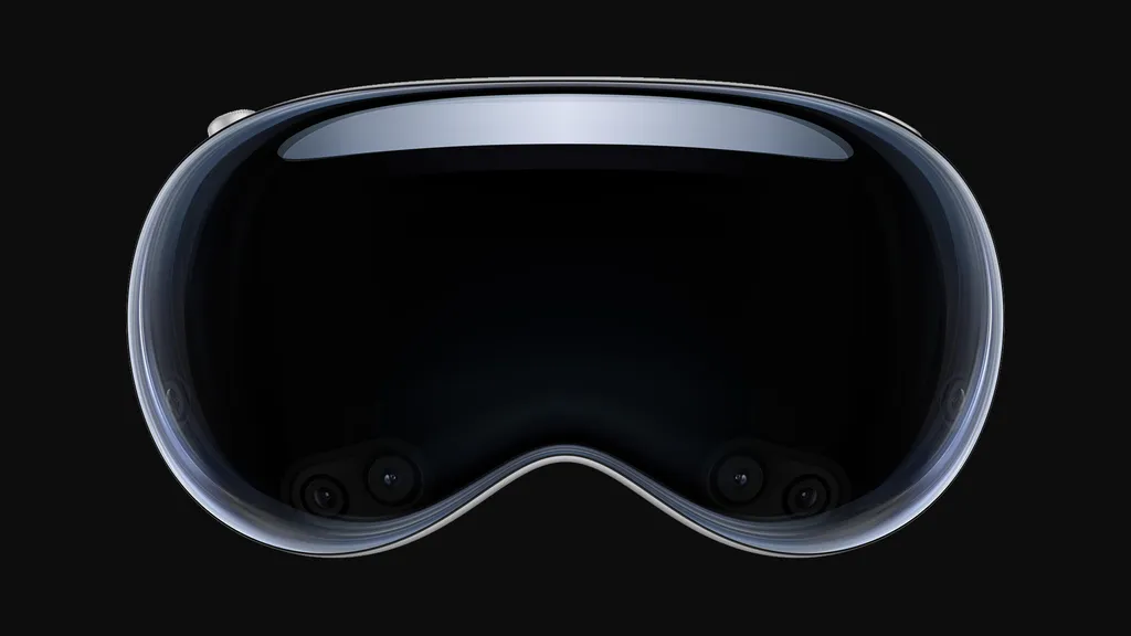 更轻巧更经济：Apple Vision Pro 2即将发布，同时全新Mac连接的VR眼镜也在快速开发中