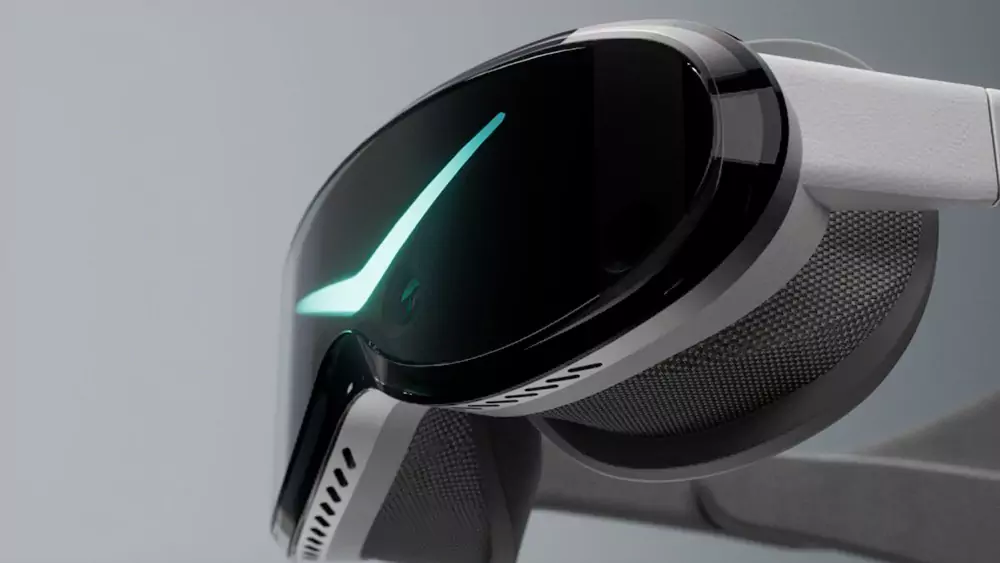 Pimax推出Play软件新版Beta测试及Dream Air发布会即将来临的预告