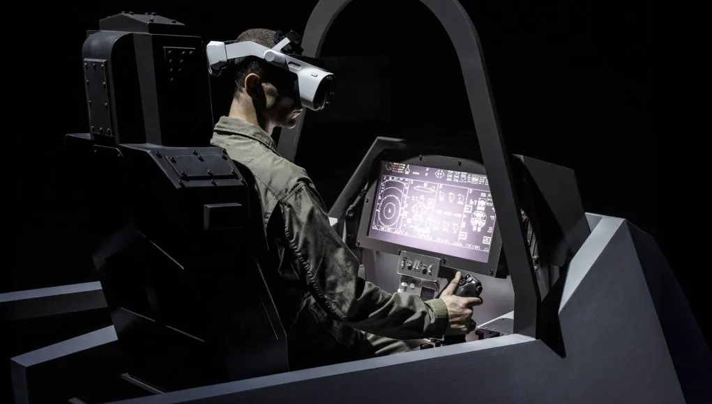 Varjo调整战略：退出高端消费级VR市场，全面聚焦于企业级虚拟现实解决方案