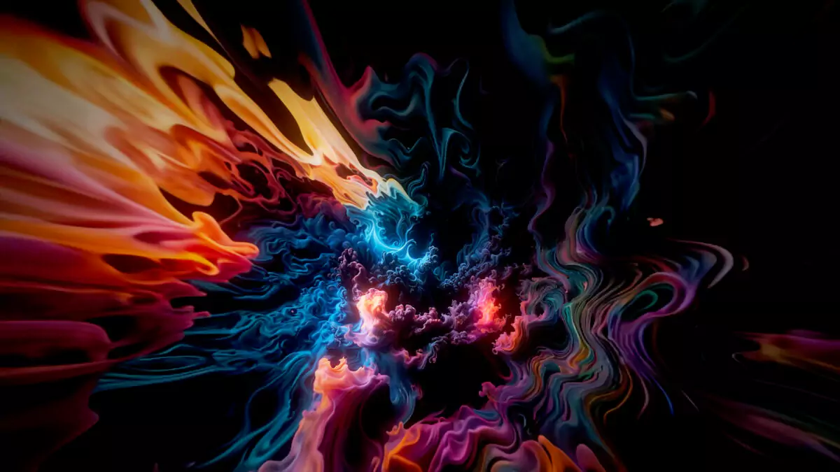 VR冒险游戏《Realms of Flow》更新免费场景：畅游绚丽珊瑚礁与梦幻极光