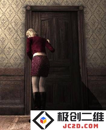 《寂静岭2：重制版》有望增加玛丽亚篇DLC 再次点燃粉丝的期待与热情
