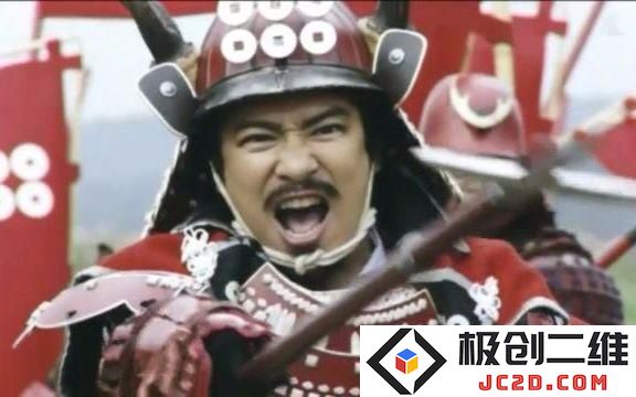 堺雅人：更正！我演真田丸是参考了《战国无双》：这背后的故事你了解吗？
