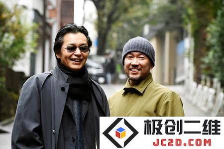 北条司与井上雄彦师徒同框 将揭《灌篮高手》大结局秘密：粉丝们傻眼了？ 知道真相后的反应