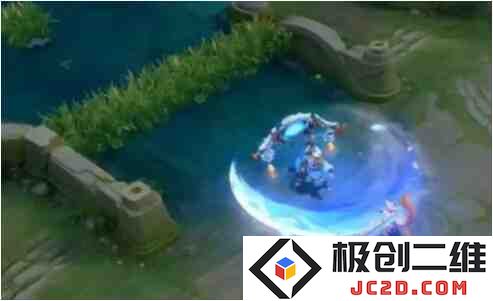 王者荣耀张飞兔狲蓬尾特效怎么样？全新皮肤特效抢先看！：斗志激昂，炫酷效果呈现