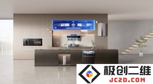 A.O.史密斯：通过前沿科技推动，智能家居助力生活品质提升至全新高度！