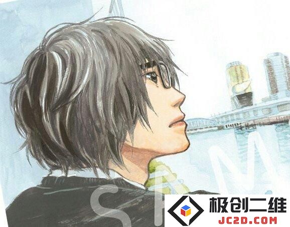 神木帅到突破次元壁！《三月的狮子》特典图公开：无敌魅力如何征服观众？
