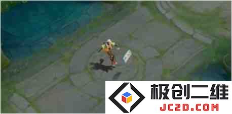 王者荣耀张良灵野札记特效怎么样？全新皮肤特效大揭秘！：游戏轰趴真精彩！快来了解！