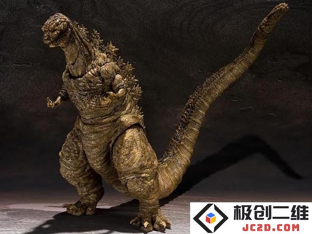 4K高清无码！《真哥斯拉》BD明年发售：影迷们期待的黑科技大作如何颠覆你的视听体验？