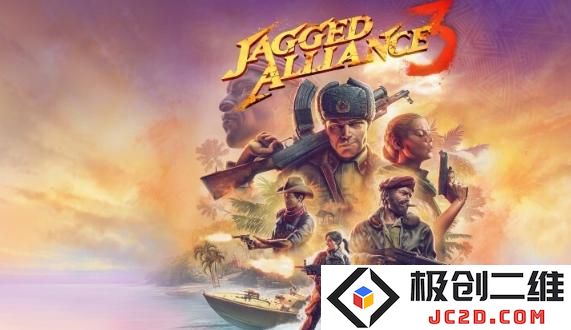 铁血联盟3福雷怎么招募 铁血联盟3福雷招募攻略：教你轻松获得强力角色，提升战斗实力