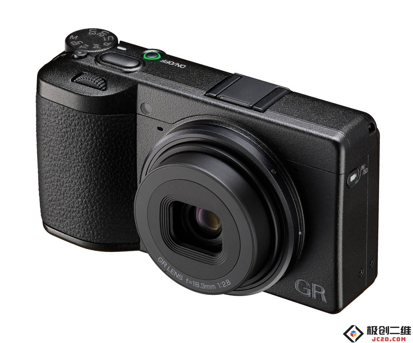 理光RICOH GR IV新款相机曝光：全面提升性能与功能，预计在2025年秋季正式发布！