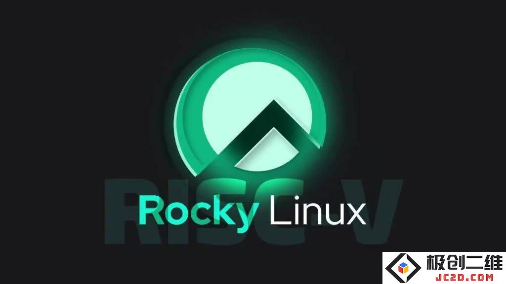 Rocky Linux 10 全新支持 RISC-V 架构，进一步提升新兴硬件兼容性与功能性！