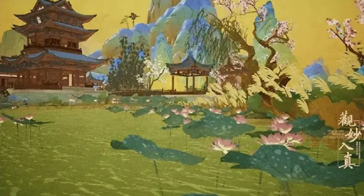 国内首个壁画艺术主题的VR沉浸式剧场“幻游永乐”正式对外开放，带您领略虚拟艺术的新境界