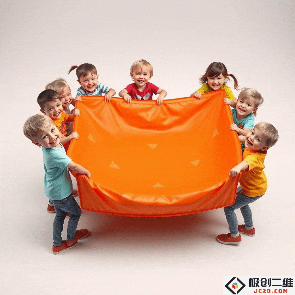集成到新 MiraGe 系统中的物理引擎可以对物理运动执行自然解释，用于动画或图像的静态更改。