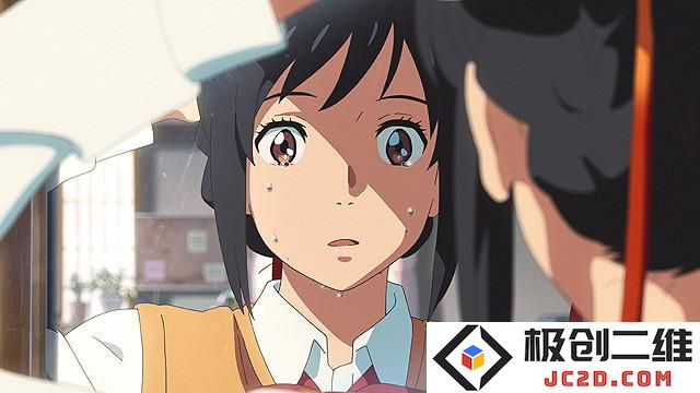 《妖怪手表》登顶日本周末票房 《君名》霸榜时代走向终结：谁将引领动漫电影新潮流？ 未来变化不可预测