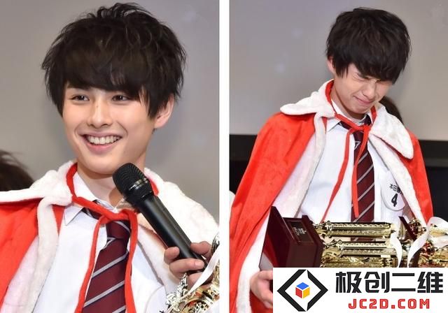 比女孩子还可口！全日本最可爱的男孩子都在这里：青春绽放的魅力之旅