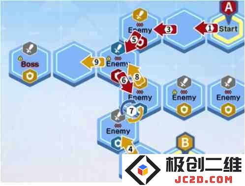 《蔚蓝档案》不忍之心挑战4怎么过？通关攻略大揭秘！：带你轻松克服每一步的战斗挑战！