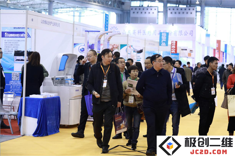 抢占先机！成都医博会邀您共赴医疗行业盛会