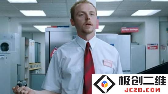 西蒙·佩吉详述拒绝重拍《僵尸肖恩》经典的真实原因与背后思考