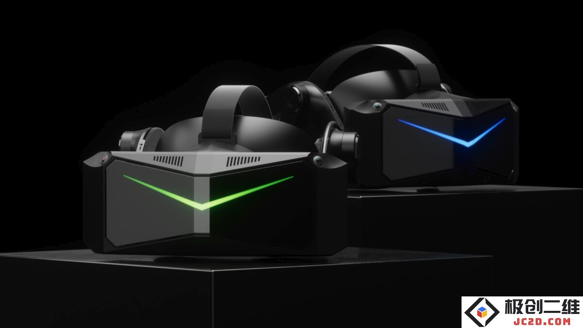 Pimax Play 1.38版追踪精度大幅提升30% Crystal Super头显即将发货，预定新体验！