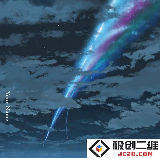 霸权无死角！《你的名字。》OST销量成本世纪第一：音乐的魅力是怎样征服全世界的？