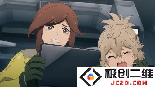 《高达水星的魔女》第2季新PV 最终集7月2日播出：大家期待的高潮将至？ 你准备好了吗