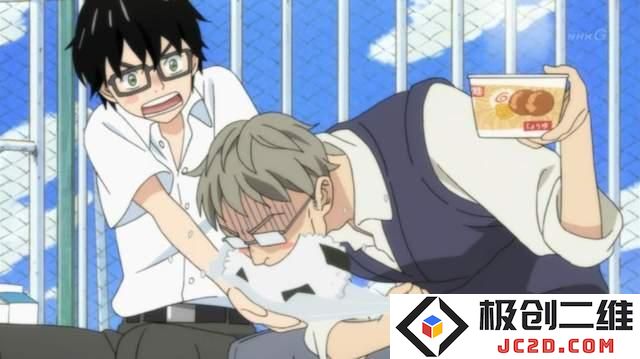 漫画家羽海野千花深夜报社 竟遭粉丝投诉：新作引发争议？ 慧眼识珠的启示