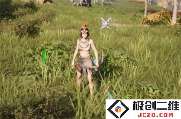 荒野起源狩猎直弓怎么获得 荒野起源狩猎直弓获取方法分享：你想知道这些方法吗？ 让我们来揭开谜底
