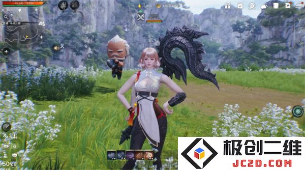 剑灵2守护灵怎么获得 剑灵2守护灵获取方法攻略分享：热门玩法中获取守护灵的方法真的很精彩！ 助你轻松踏上冒险之路