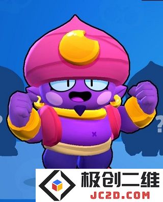 荒野乱斗吃鸡英雄推荐说明