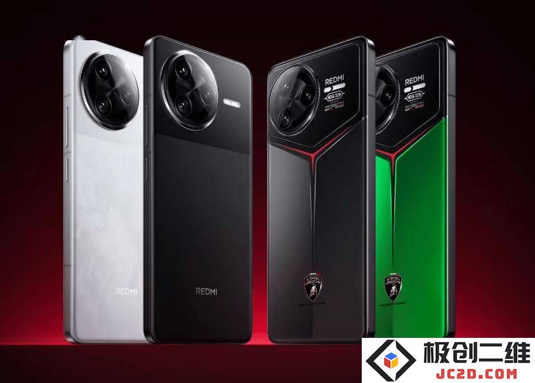 小米REDMI K80至尊版传闻：搭载天玑9400+处理器与7400mAh超大电池设计，续航能力惊人